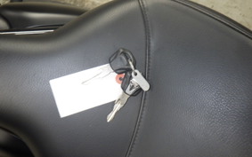 TRIUMPH BONNEVILLE BOBBER 2019