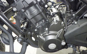 HONDA REBEL 250 S 2022 MC49