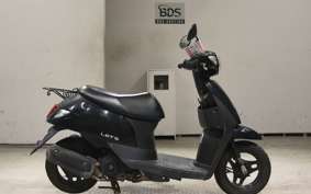 SUZUKI LET's CA4AA