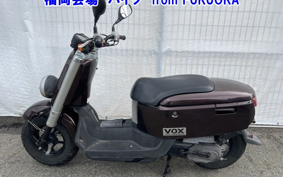 YAMAHA VOX