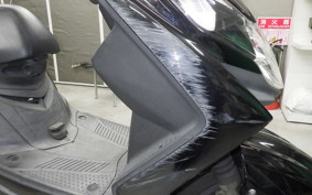 SUZUKI ｽｳｨｯｼｭ125 DV12B