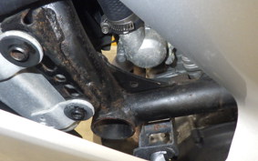 KAWASAKI ER600 F 2008 EX650A