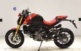 DUCATI MONSTER 937 SP 2024