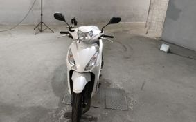 HONDA DIO 110 JF58