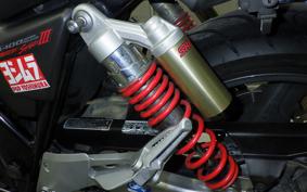 HONDA CB400 SUPER BOLDOR VTEC 2007 NC39