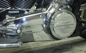 HARLEY FLSTN 1580 2008