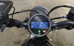 HONDA REBEL MC49