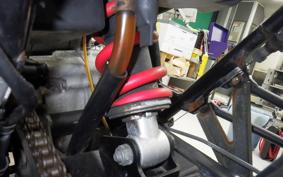 HONDA FTR223 2022 MC34