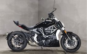 DUCATI DIAVEL X s GA01JA