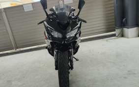 KAWASAKI NINJA ZX-25R SE ZX250E