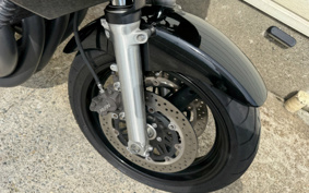 SUZUKI GS1200SS 2001 GV78A