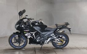 HONDA CBR250R MC41