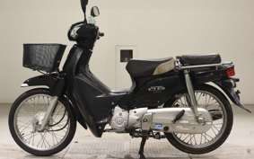 HONDA C110 SUPER CUB 2016 JA10