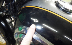 KAWASAKI W800 2012 EJ800A