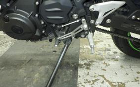KAWASAKI Z400 Gen.2 2021 EX400G