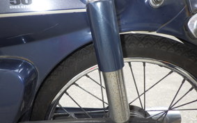 HONDA C50 SUPER CUB C50