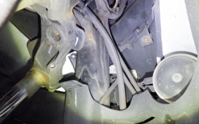 HONDA PCX 125 JF56