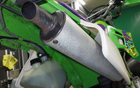 KAWASAKI KDX220SR 2000 DX220B