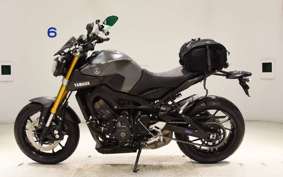 YAMAHA MT-09 A 2020 RN34J
