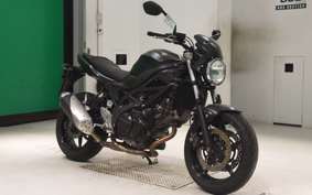 SUZUKI SV650 A 2017 VP55B