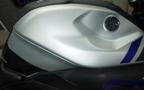 YAMAHA MT-25 2025 RG10J