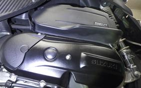 SUZUKI スウィッシュ125 2019 DV12B