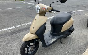 SUZUKI LET's CA4AA