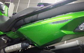 KAWASAKI ZX 1400 NINJA R 2012