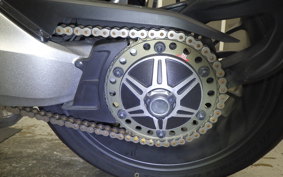 HONDA CB1000R GEN 2 2018 SC80