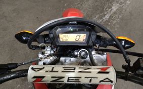 HONDA CRF250L MD38