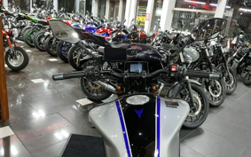 YAMAHA MT-09 SP ABS 2023 RN69J