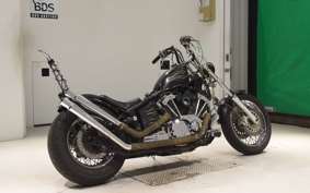 YAMAHA DRAGSTAR 1100 2002