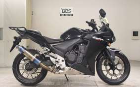 HONDA CBR400R 2013 NC47