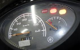 YAMAHA JOG Gen.5 SA36J