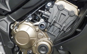 HONDA CBR650R 2019 RH03