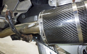 KAWASAKI ZZ1100 NINJA R Gen.2 1994 ZXT10D