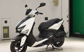 YAMAHA CYGNUSｸﾞﾘﾌｧｽ SEJ4J