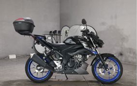 SUZUKI GSX-R125 DL32D