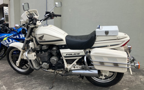 HONDA CBX750 RC18