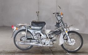 HONDA SUPER CUB70 C70