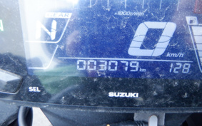 SUZUKI JIKUSA-SF250 ED22B