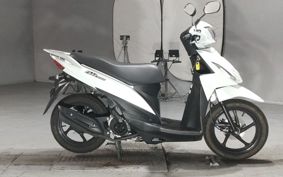 SUZUKI ADDRESS V110 CE47A
