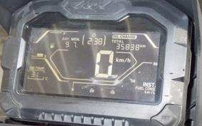 HONDA ADV150 KF38