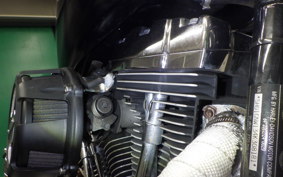 HARLEY FXDLI 1450 2004