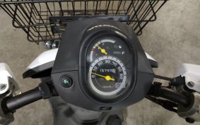 HONDA BENRII50 PRO  AA05
