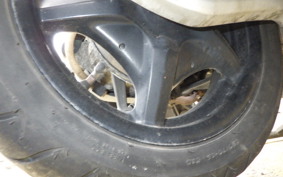 YAMAHA CYGNUS 125 X 2 SE44J