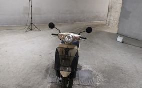SUZUKI LET`S CA4AA