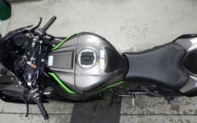 KAWASAKI ZX 10 NINJA ABS 2024 ZXT02L