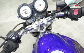 HONDA VTR 250 2012 MC33
