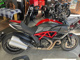Фото Ducati DIAVEL 2011 с японского аукциона